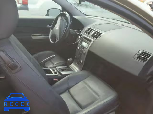 2008 VOLVO C30 YV1MK672082071263 image 4