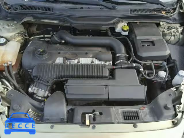 2008 VOLVO C30 YV1MK672082071263 image 6