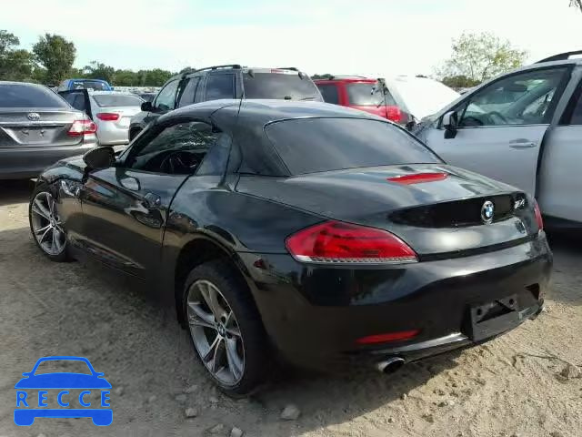 2015 BMW Z4 WBALM7C56FJ798988 зображення 2