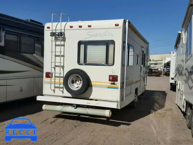 1995 FORD MOTORHOME 1FDKE30GXSHA10978 зображення 3