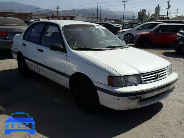 1991 TOYOTA TERCEL JT2EL43A3M0079901 Bild 0