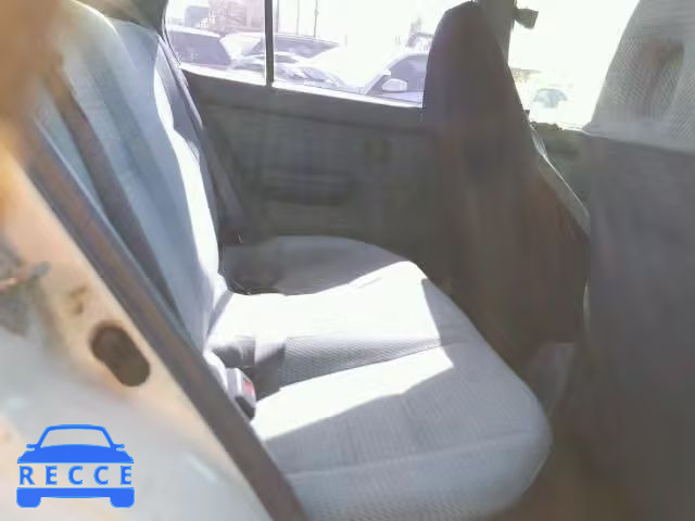 1991 TOYOTA TERCEL JT2EL43A3M0079901 Bild 5