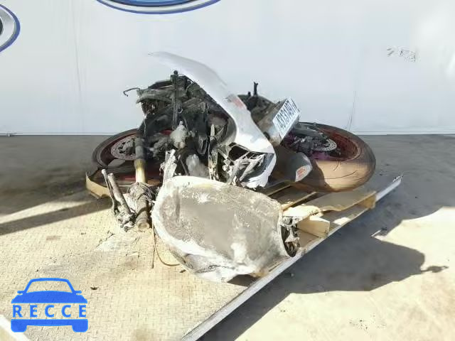 2017 SUZUKI GSX-R750 JS1GR7MA7H2100252 image 0