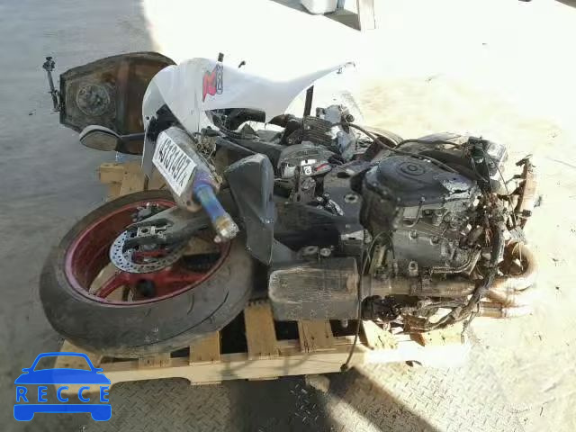 2017 SUZUKI GSX-R750 JS1GR7MA7H2100252 image 9