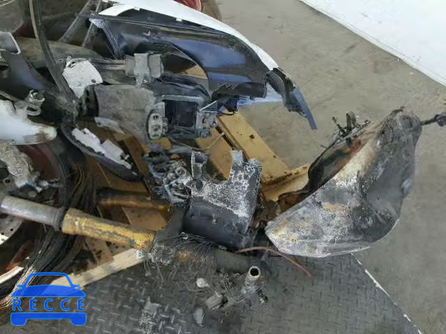 2017 SUZUKI GSX-R750 JS1GR7MA7H2100252 image 4