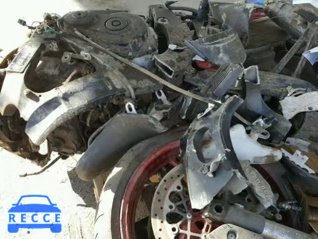 2017 SUZUKI GSX-R750 JS1GR7MA7H2100252 image 5