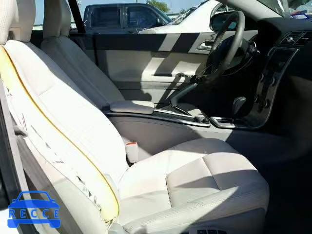 2010 VOLVO C70 YV1672MC0AJ091590 image 4