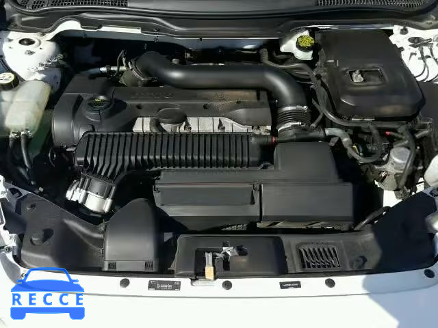 2010 VOLVO C70 YV1672MC0AJ091590 image 6