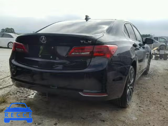 2017 ACURA TLX 19UUB2F54HA006398 image 3