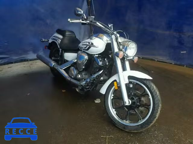 2013 YAMAHA XVS950 JYAVN01E2DA017962 Bild 0