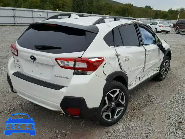 2018 SUBARU CROSSTREK JF2GTAMC6JH205066 image 3