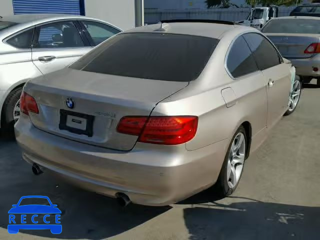 2013 BMW 335 WBAKG7C53DJ437539 зображення 3