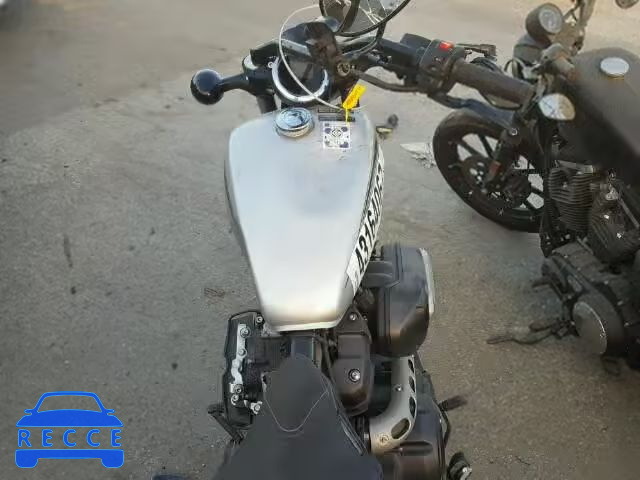 2015 YAMAHA XVS950 JYAVN05Y4FA001852 image 4