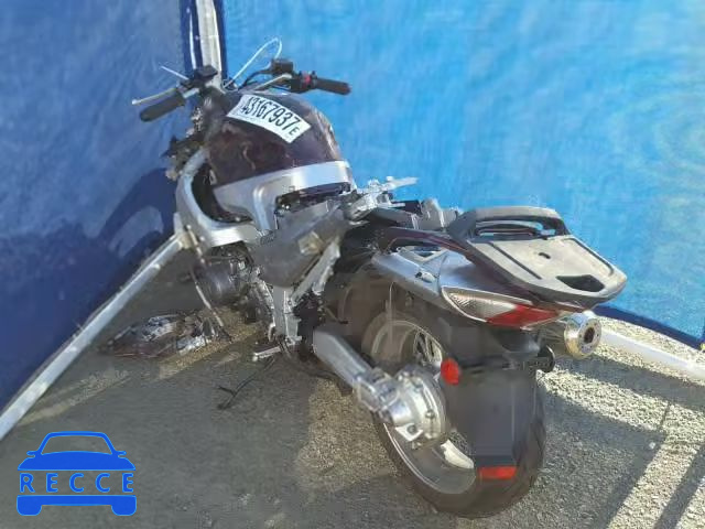 2007 YAMAHA FJR1300 JYARP15Y27A000735 Bild 2