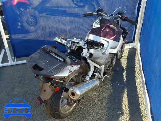 2007 YAMAHA FJR1300 JYARP15Y27A000735 Bild 3