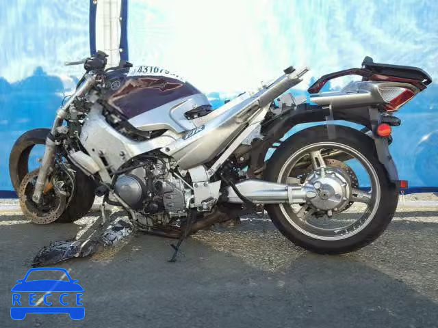 2007 YAMAHA FJR1300 JYARP15Y27A000735 Bild 8