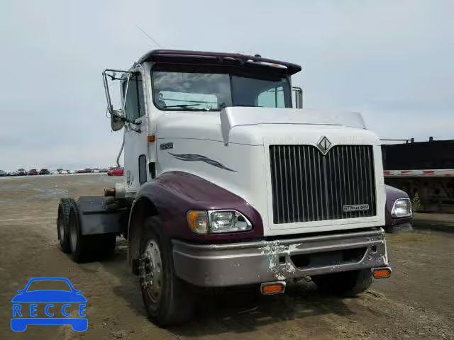 2000 INTERNATIONAL 9200 2HSFMAHR8YC053595 зображення 0