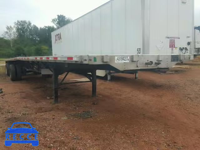 2013 TRAIL KING FLATBED 1TTF482C0D3754836 image 0