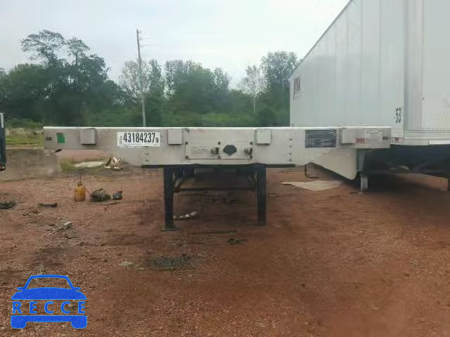 2013 TRAIL KING FLATBED 1TTF482C0D3754836 image 1