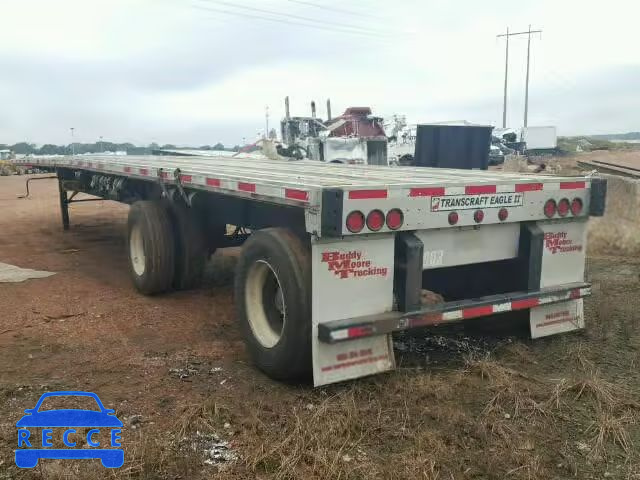 2013 TRAIL KING FLATBED 1TTF482C0D3754836 зображення 3