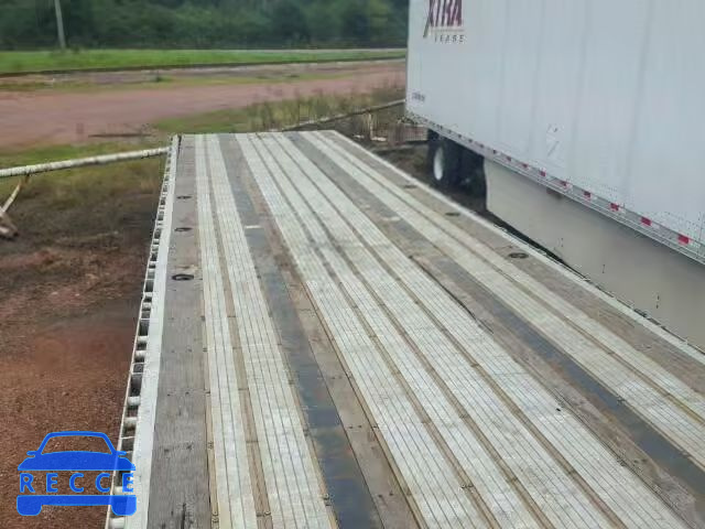 2013 TRAIL KING FLATBED 1TTF482C0D3754836 image 7