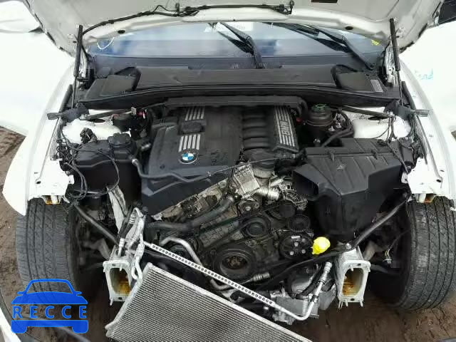 2011 BMW 128 WBAUL7C59BVJ78727 зображення 6