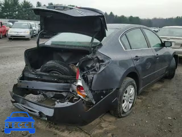 2011 NISSAN ALTIMA BAS 1N4AL2AP6BN485761 image 3