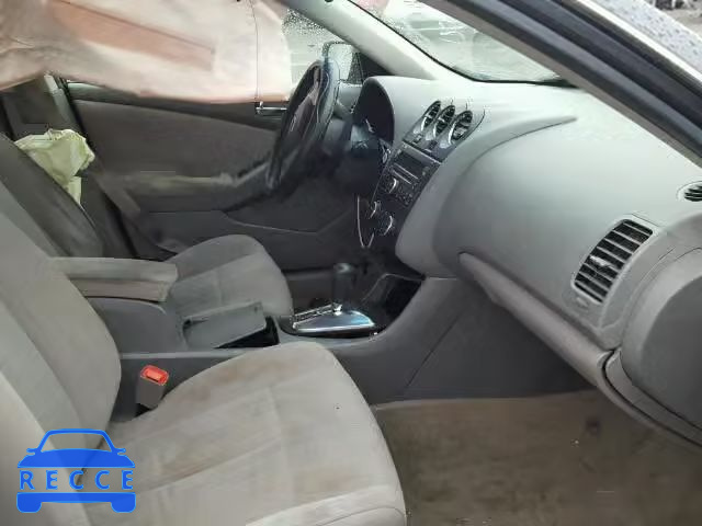 2011 NISSAN ALTIMA BAS 1N4AL2AP6BN485761 image 4