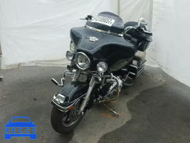 2007 HARLEY-DAVIDSON FLHT 1HD1FF4147Y606145 image 1