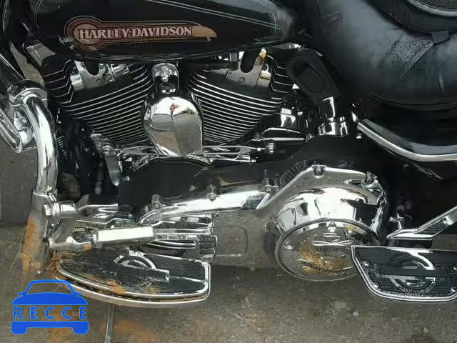 2007 HARLEY-DAVIDSON FLHT 1HD1FF4147Y606145 image 8