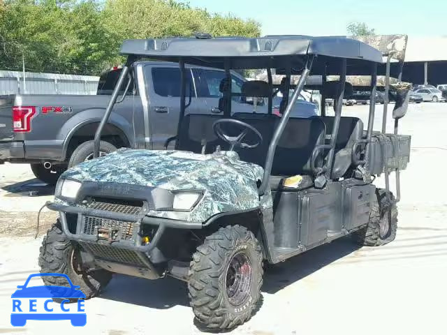 2009 POLARIS RANGER 4XAWH68A392718671 Bild 1