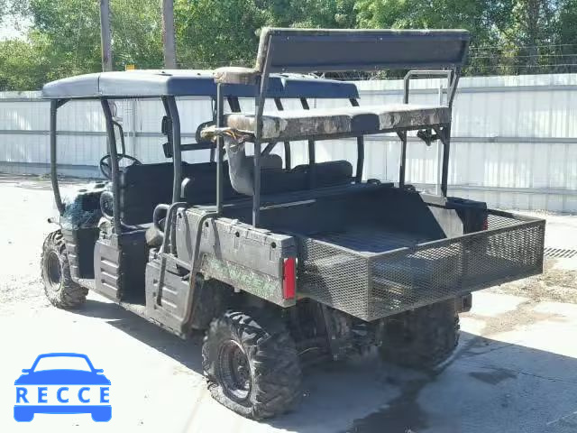 2009 POLARIS RANGER 4XAWH68A392718671 Bild 2