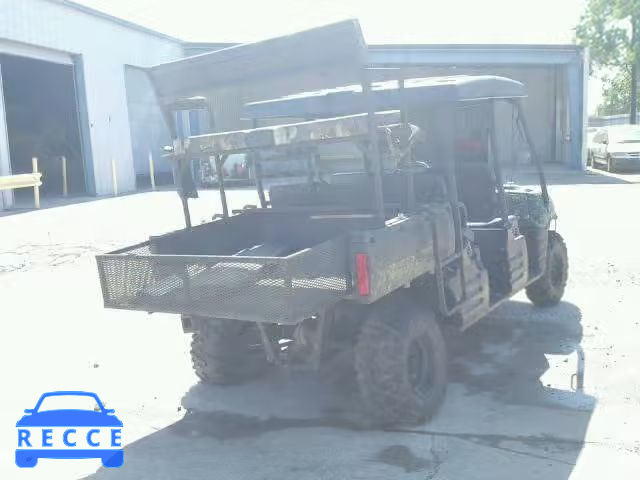 2009 POLARIS RANGER 4XAWH68A392718671 image 3