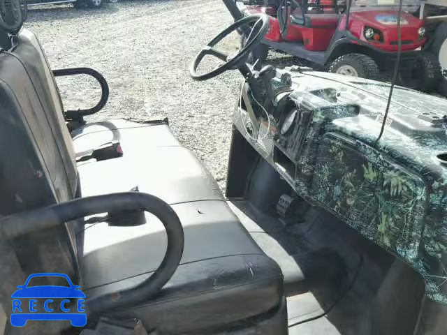 2009 POLARIS RANGER 4XAWH68A392718671 image 4