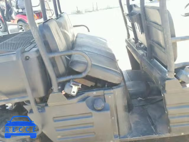 2009 POLARIS RANGER 4XAWH68A392718671 зображення 5