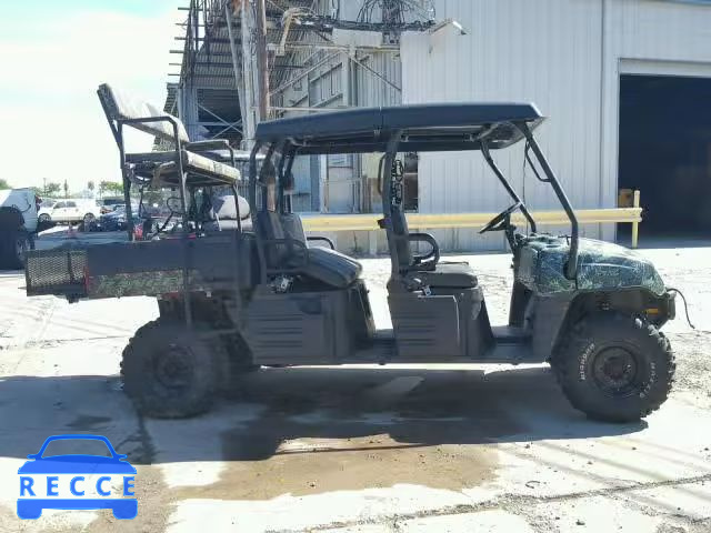 2009 POLARIS RANGER 4XAWH68A392718671 Bild 8