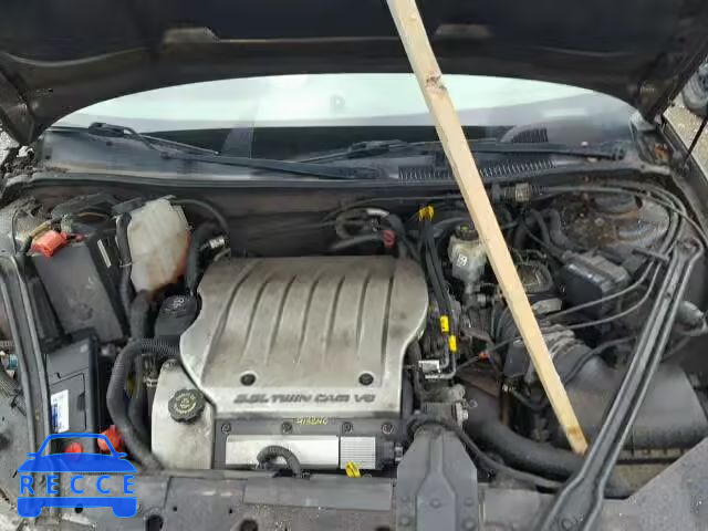 2002 OLDSMOBILE INTRIGUE 1G3WS52H52F134166 image 6