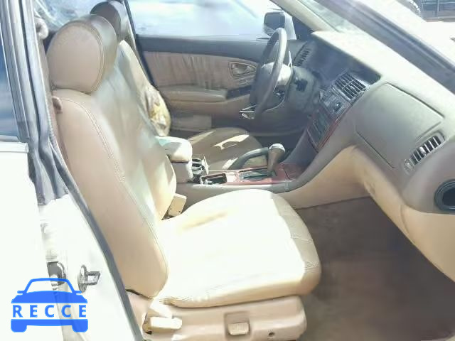 1999 MITSUBISHI DIAMANTE 6MMAP47P0XT002789 image 4