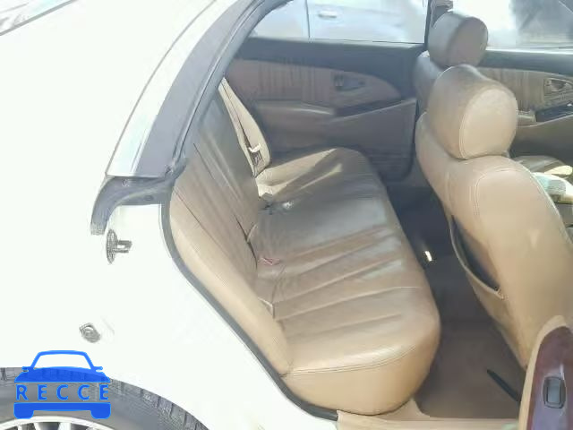 1999 MITSUBISHI DIAMANTE 6MMAP47P0XT002789 image 5