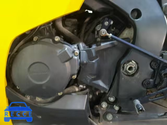 2008 HONDA CBR1000 JH2SC59028M001212 image 10