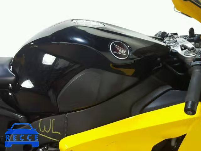 2008 HONDA CBR1000 JH2SC59028M001212 зображення 13