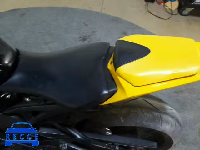 2008 HONDA CBR1000 JH2SC59028M001212 зображення 16