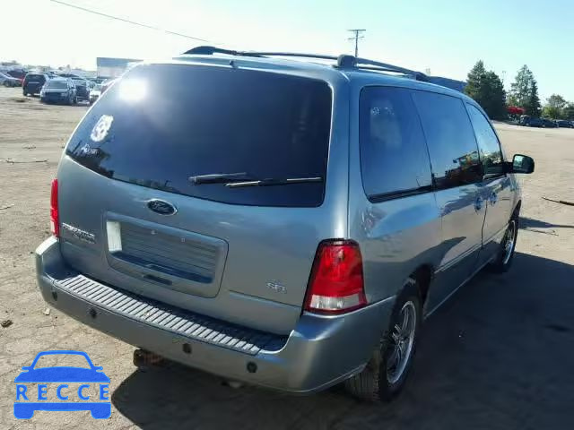 2007 FORD FREESTAR 2FMZA52287BA19061 Bild 3