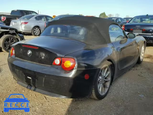 2003 BMW Z4 4USBT33473LR63443 image 3