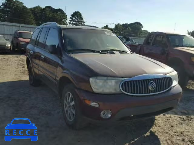 2006 BUICK RAINIER 5GADT13S562264163 image 0