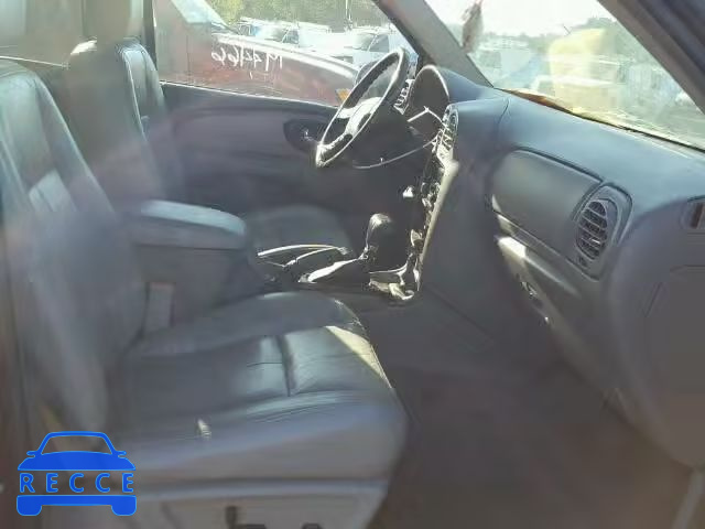 2006 BUICK RAINIER 5GADT13S562264163 image 4