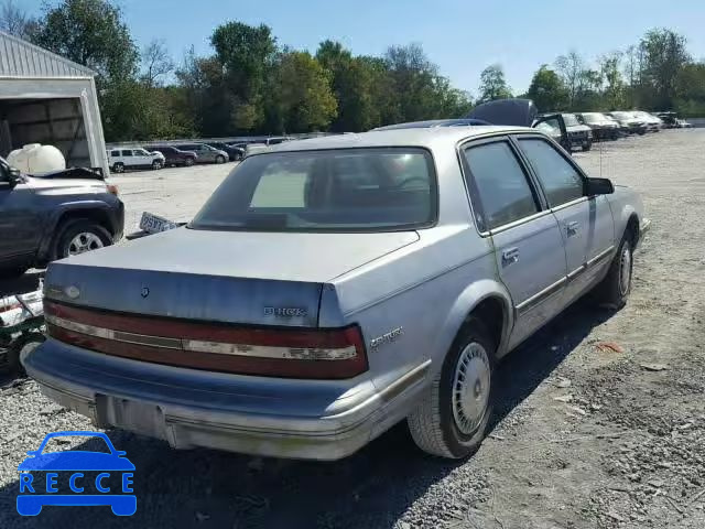 1994 BUICK CENTURY 1G4AG5549R6489481 зображення 3