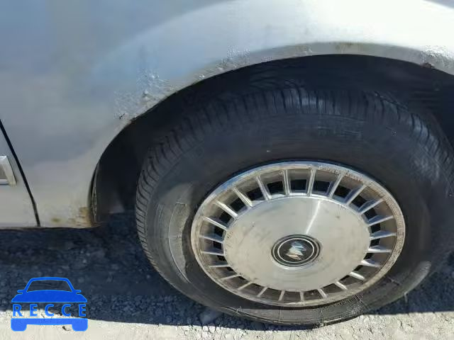 1994 BUICK CENTURY 1G4AG5549R6489481 зображення 8