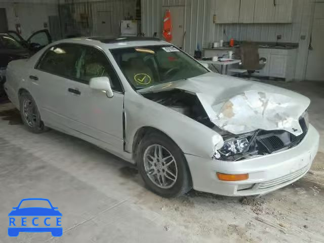 2003 MITSUBISHI DIAMANTE 6MMAP67PX3T002546 Bild 0