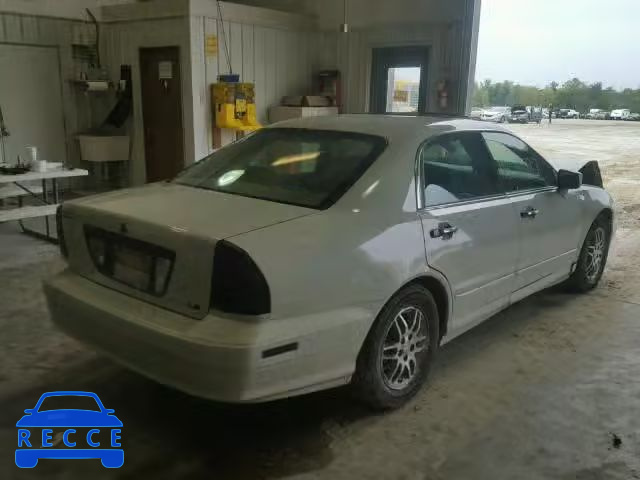 2003 MITSUBISHI DIAMANTE 6MMAP67PX3T002546 image 3